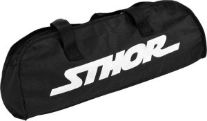 Odkurzacz ręczny Sthor ODKURZACZ SAMOCHODOWY 12V 80W Z KOMPRESOREM 14