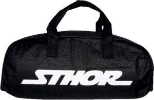 Odkurzacz ręczny Sthor ODKURZACZ SAMOCHODOWY 12V 80W Z KOMPRESOREM 15