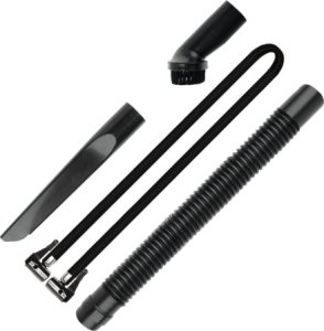 Odkurzacz ręczny Sthor ODKURZACZ SAMOCHODOWY 12V 80W Z KOMPRESOREM 16