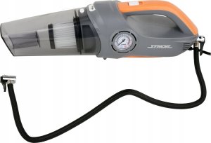 Odkurzacz ręczny Sthor ODKURZACZ SAMOCHODOWY 12V 80W Z KOMPRESOREM 3