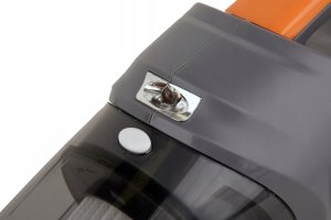 Odkurzacz ręczny Sthor ODKURZACZ SAMOCHODOWY 12V 80W Z KOMPRESOREM 6