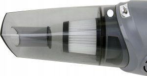 Odkurzacz ręczny Sthor ODKURZACZ SAMOCHODOWY 12V 80W Z KOMPRESOREM 7