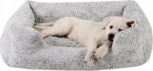 Barry King BEST FRIENDS LOUNGE LUX LEGOWISKO         50x38cm JASNO-SZARE 3