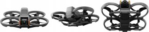Dron DJI Avata 2 (bez kontrolera) (CP.FP.00000149.01) 3