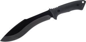 Doerr Spartan Blades HARSEY KUKRI SBSL007BK 1