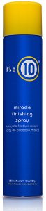 REF It's a 10, Miracle Styling , Hair Serum, Anti-Frizz, 120 ml Unisex 1