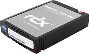 Taśma TandBerg Tandberg RDX 4.0 TB Cartridge WORM - 8870-RDX 1
