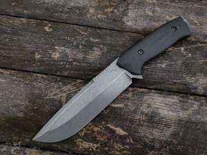 Zwilling Nóż LKW Hundur XL G10 1