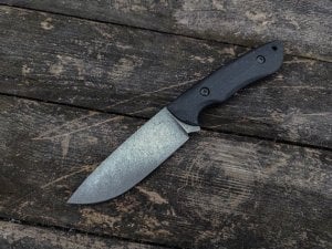 Zwilling Nóż LKW Sting G10 1