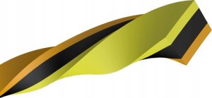 Cellfast ŻYŁKA TNĄCA ULTRA L3 TWIST  1,6mm x 15mb BLISTER 2