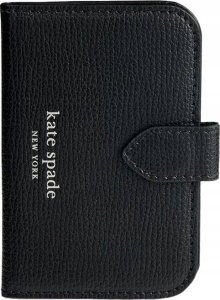 Incipio Kate Spade New York Morgan MagSafe Wallet - Portfel magnetyczny (Black) 1