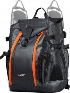 vidaXL Plecak na skuter i akcesoria Lefeet DivePack 3