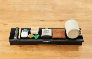 Laserpecker Grawerka laserowa 2w1 xTool F1 - zestaw Deluxe 9