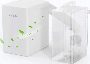 Laserpecker Grawerka laserowa 2w1 xTool F1 - zestaw Deluxe 10