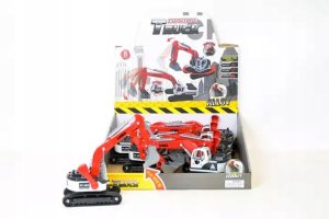 Usams Koparka obracana 8szt/disp 2023-02C+ 13469 1