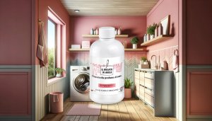 Surf Ylang Ylang e Gelsomino | Perfumy do prania 2