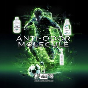 Miss Sporty Sport | Odświeżacz do tkanin sportowych 2