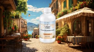 Hintenso Dolce Vita | Perfumy do prania 2