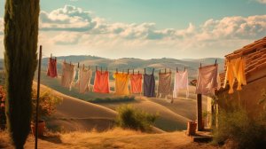 Hintenso Dolce Vita | Perfumy do prania 3