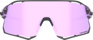 TIFOSI Okulary TIFOSI RAIL RACE CLARION crystal purple (2szkła Clarion Purple XX% transmisja światła, 95,6% Clear) (PREMIERA: 2024-05-15) (NEW 2024) 2