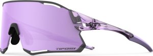 TIFOSI Okulary TIFOSI RAIL RACE CLARION crystal purple (2szkła Clarion Purple XX% transmisja światła, 95,6% Clear) (PREMIERA: 2024-05-15) (NEW 2024) 3