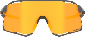 TIFOSI Okulary TIFOSI RAIL RACE CLARION crystal clear (3szkła XX% Orange, 41,4% AC Red, 95,6% Clear) (PREMIERA: 2024-05-15) (NEW 2024) 2