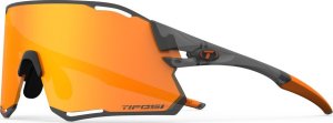 TIFOSI Okulary TIFOSI RAIL RACE CLARION crystal clear (3szkła XX% Orange, 41,4% AC Red, 95,6% Clear) (PREMIERA: 2024-05-15) (NEW 2024) 3
