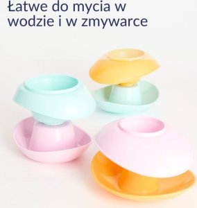 MPMAX Nakładane łódeczki Le Jouet Simple 7