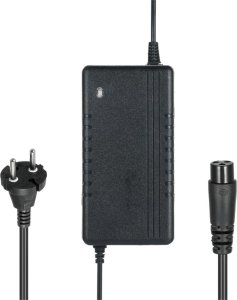 INOPARTS Ładowarka 54,6V 2A do Kugoo M4 / M4 PRO / G Booster 2