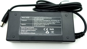 Ładowarka Canyon Ładowarka 42V 1.5A do Kugoo S1 4