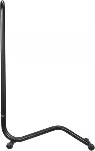 Elotouch Stovas Azimut Floor Steady black 2