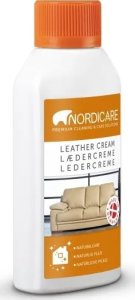 KANN Nordicare Leather Cream 250ml 2