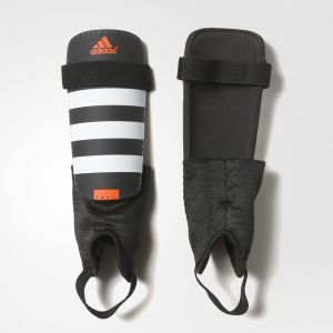 Adidas Nagolenniki czarne z kostką r. L (03358) 1