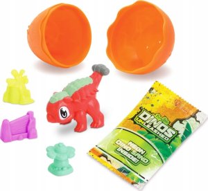 Figurka Spin Master DINOS UNLEASHED mini dino surprise, 31130 1