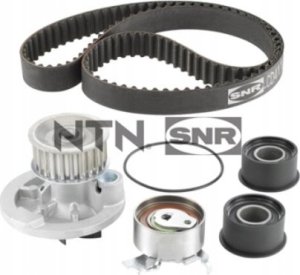 Kroon Oil MOTOR OIL WOLVER SUPERTEC 5W-30 4L 4