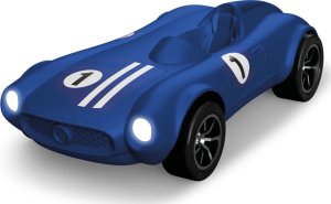 Rollplay GmbH Kidywolf RC Car 1:12 blue 2
