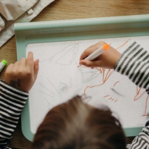 TelForceOne Kidywolf Light Tablet 7