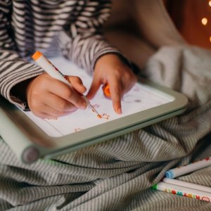 TelForceOne Kidywolf Light Tablet 8