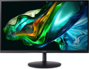 Monitor Acer SH272UEbmiphux (UM.HS2EE.E25) 1