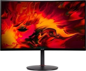 Monitor Acer XZ270X2bmiiphx (UM.HX0EE.201) 1