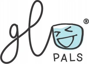 Seba/FR Skates Glo Pals, Kostki sensoryczne świecące w wodzie - Lumi, 4 szt. 4