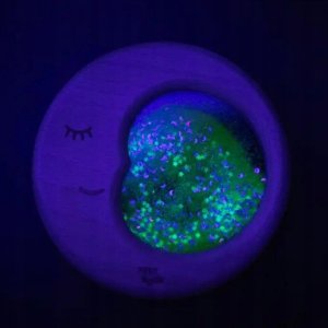 Upominkarnia Petit Boum, sensoryczny KSIĘŻYC świecący w ciemności 2