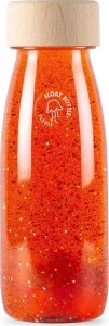 Black & Blum Petit Boum, Butelka sensoryczna FLOAT pomarańczowa 2