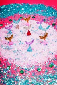 Petit Monkey Petit Boum, Butelka obserwacyjna - SYRENA 3