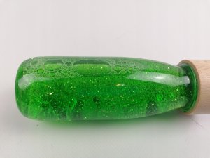 Jellystone Designs Petit Boum, Zestaw 3 Butelek sensorycznych - ŻYCIE 9