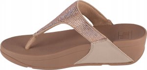 Babaco FitFlop Lulu EC5-A94 Beżowe 39 2