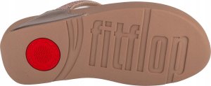 Chemex FitFlop Lulu EC5-A94 Beżowe 40 4