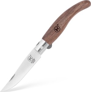 Antonini Italy Nóż Składany MAIN Knives Spanish Line 9003 440A Walnut Wood 1