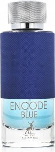 Alhambra Maison Alhambra Encode Blue EDP M 100 ml 3