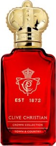 Histoires de Parfums Clive Christian Town & Country Parfum UNISEX 50 ml (unisex) 1